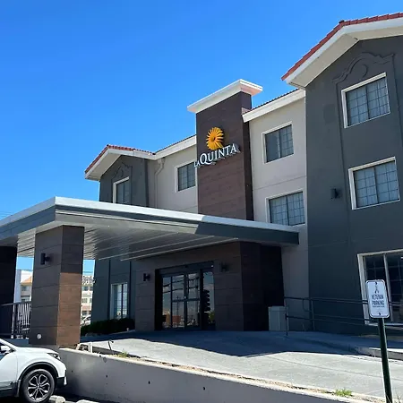 La Quinta Inn By Wyndham Albuquerque Airport-3