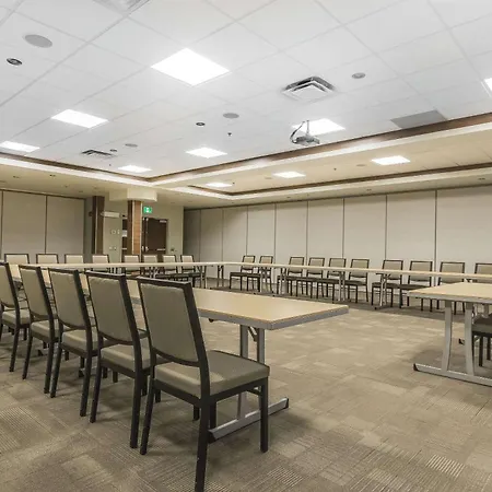 Quality Hotel & Conference Centre-2