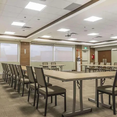 Quality Hotel & Conference Centre-3