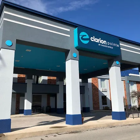 Clarion Pointe Beckley-2