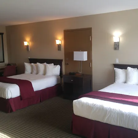 Ramada By Wyndham Abbotsford-3