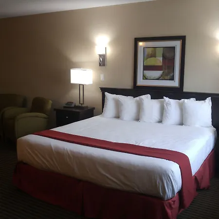 Ramada By Wyndham Abbotsford-3