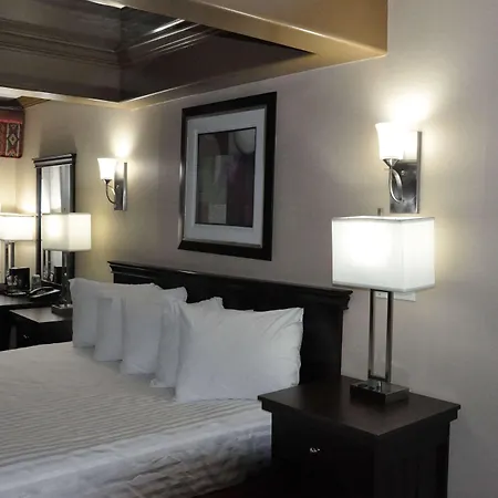 Ramada By Wyndham Abbotsford-2