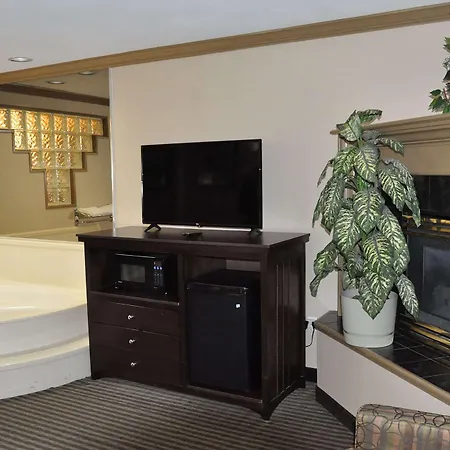 Ramada By Wyndham Abbotsford-2