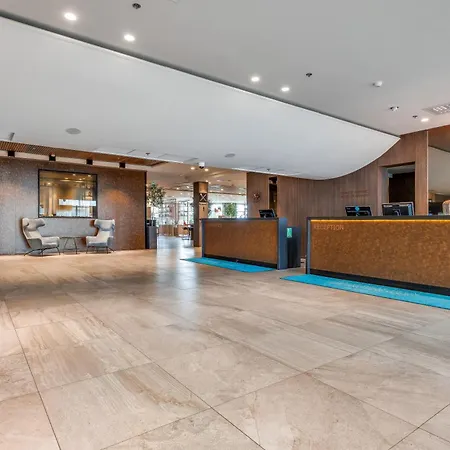 Quality Airport Hotel Stavanger-3