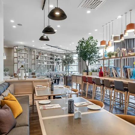 Quality Airport Hotel Stavanger-2