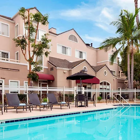 Sonesta Es Suites Carmel Mountain - San Diego-3