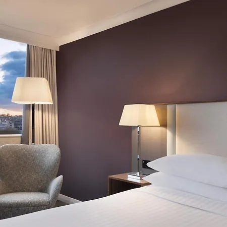 Delta Hotels By Marriott Bristol City Centre-2