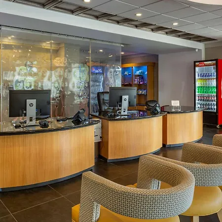 Best Western Plus University Inn-2