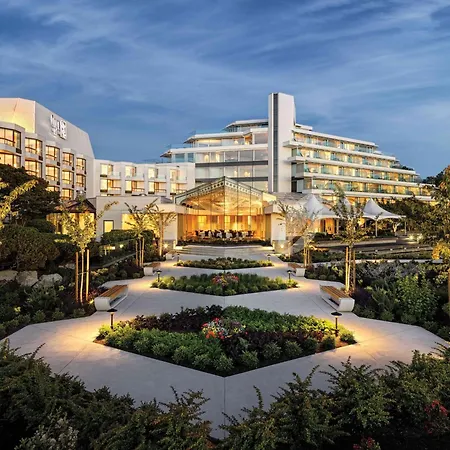 Inn At Laurel Point-2