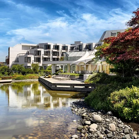 Inn At Laurel Point-3