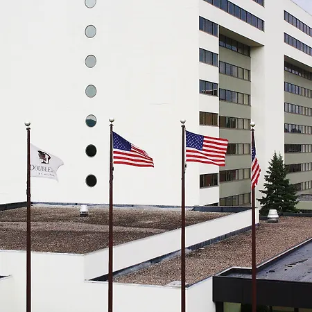 Doubletree By Hilton Binghamton-2