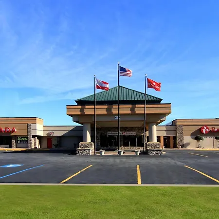 Ramada By Wyndham Macon-2