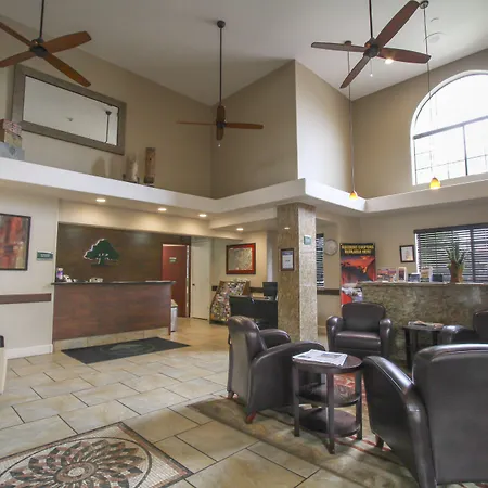 Greentree Inn Flagstaff-2