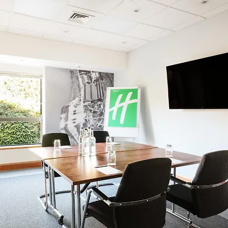 Holiday Inn Rochester-Chatham By Ihg-3