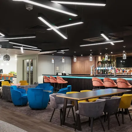 Holiday Inn Rochester-Chatham By Ihg-2