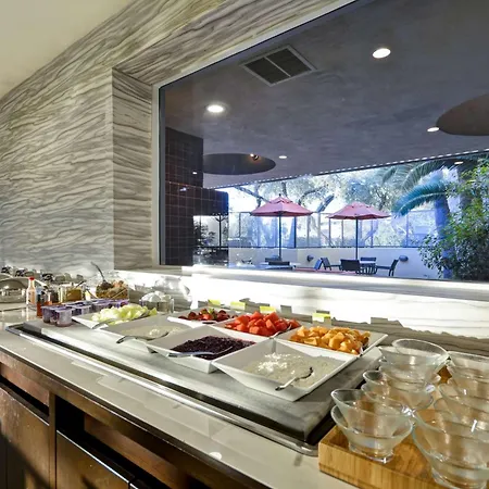 Doubletree By Hilton Phoenix North-3