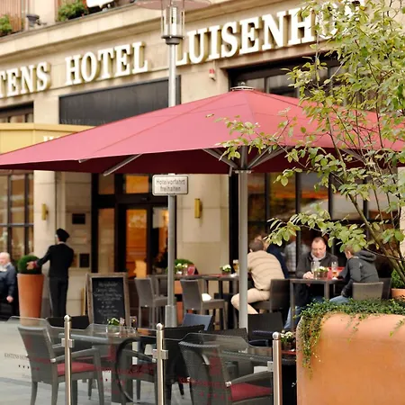 Kastens Hotel Luisenhof-2