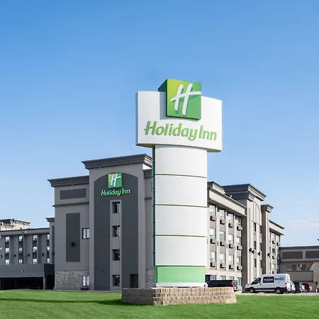 Holiday Inn Calgary Airport By Ihg-2