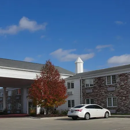 Baymont By Wyndham Bellevue - Omaha-3