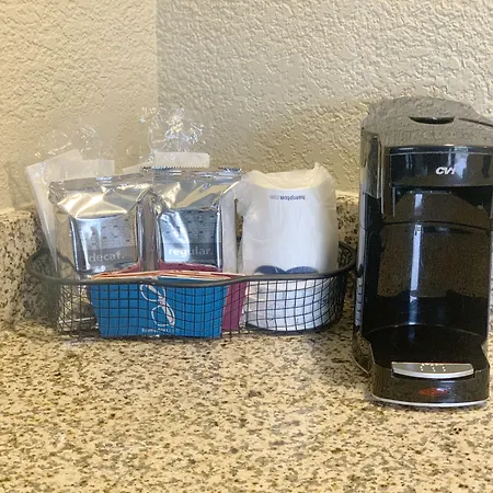 Hampton Inn Nashville / Vanderbilt-2