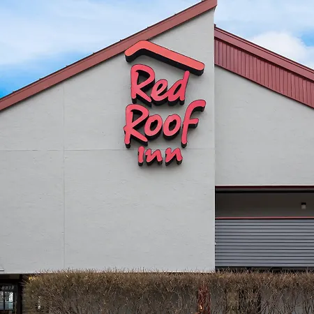 Red Roof Inn Detroit - Royal Oak/Madison Heights-3