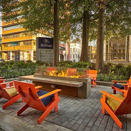 Hilton Knoxville-2