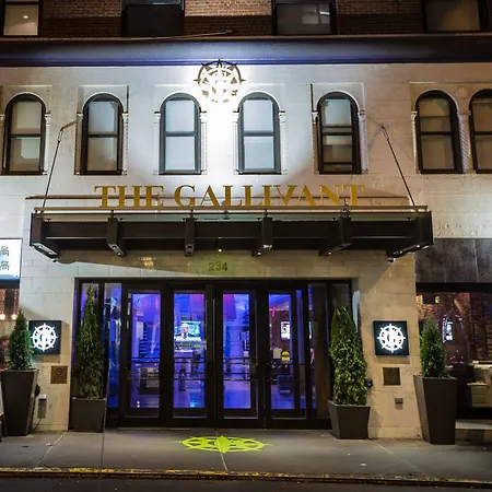 The Gallivant Times Square-2
