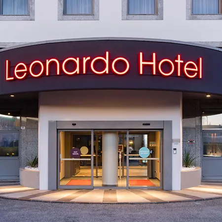Leonardo Hotel Verona-3