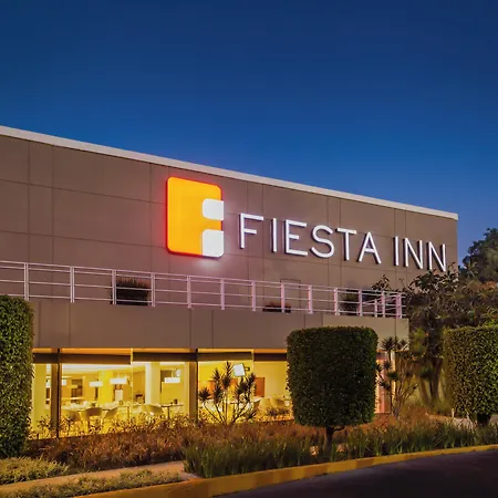 Fiesta Inn Aeropuerto CD Mexico-2