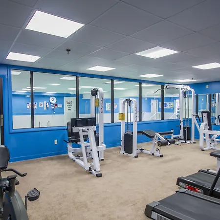 Americas Best Value Inn Torrington, Ct-2