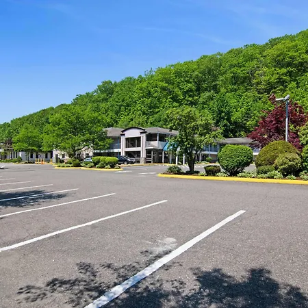 Americas Best Value Inn Torrington, Ct-3
