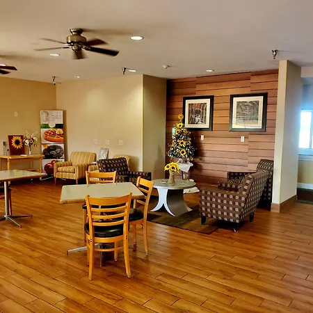 Quality Inn Peru Near Starved Rock State Park-3