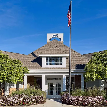 Sonesta Es Suites Cincinnati - Sharonville East-2