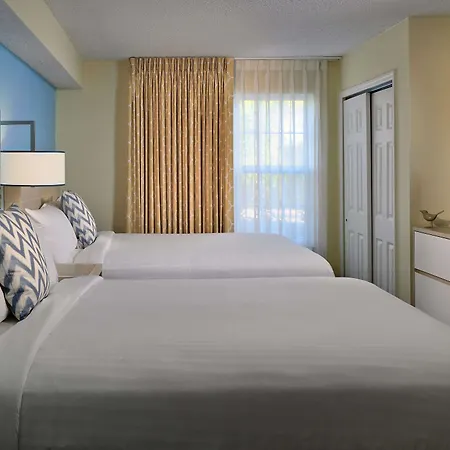 Sonesta Es Suites Cincinnati - Sharonville East-3
