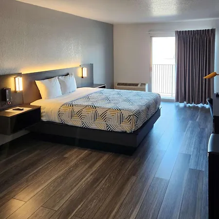 Motel 6-Lincoln, Ne - Airport-3