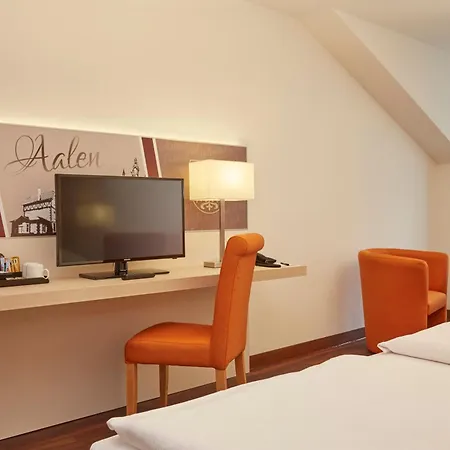 H+ Hotel Limes Thermen Aalen-2