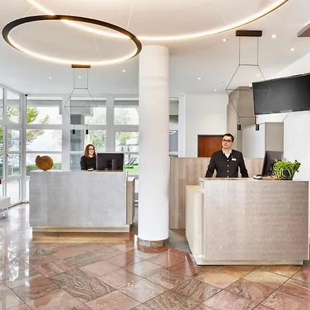 H+ Hotel Limes Thermen Aalen-3