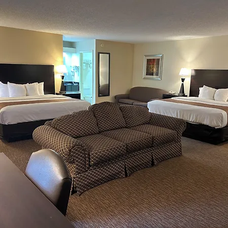 Quality Inn Cordele-2