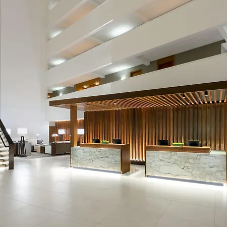 Hyatt Regency Bethesda Near Washington D.C.-2