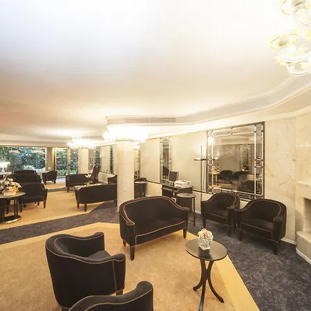 Hotel Bisanzio-2