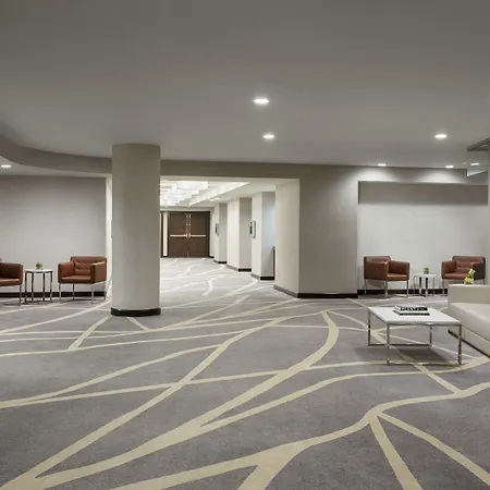 Hyatt Regency Bethesda Near Washington D.C.-3