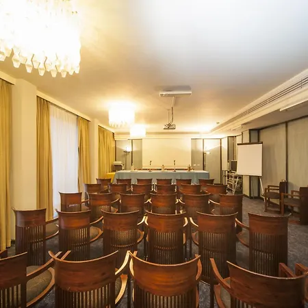 Hotel Bisanzio-3