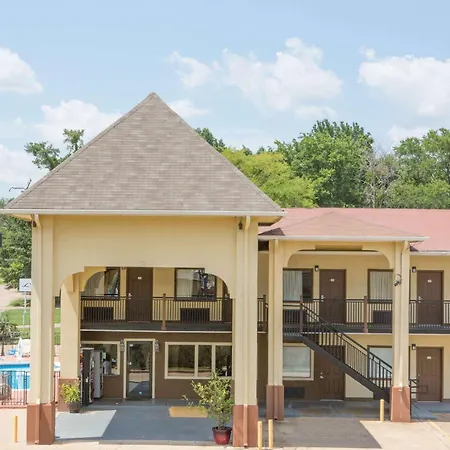 Super 8 By Wyndham Shreveport-2