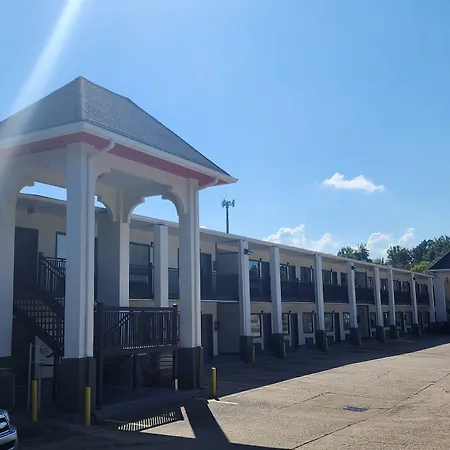 Super 8 By Wyndham Shreveport-3
