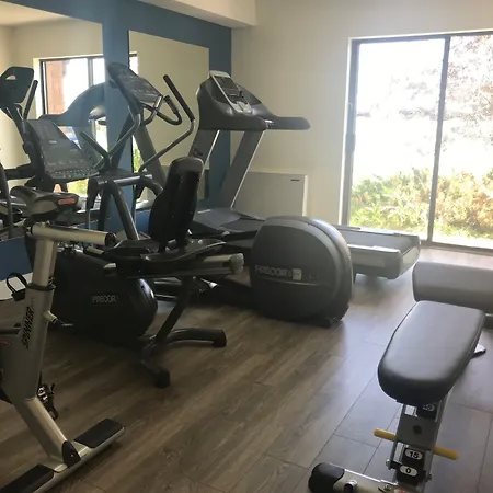 Comfort Inn-2