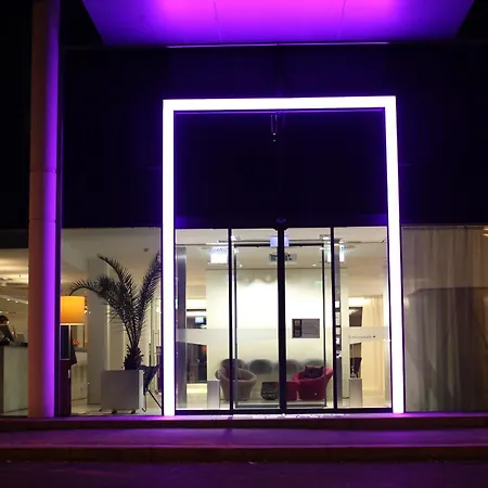 arte Hotel Linz-2