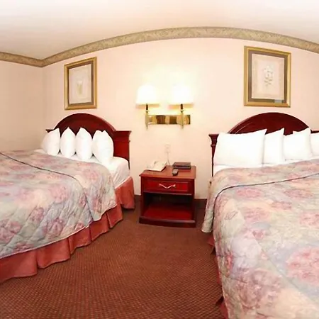 Surestay By Best Western Sunnyvale Silicon Valley-3