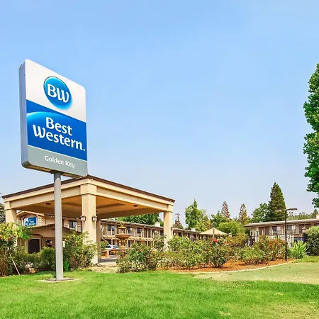 Best Western Golden Key-2