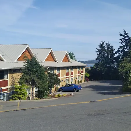 Days Inn By Wyndham Nanaimo-2